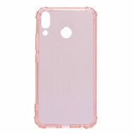 Силиконовый чехол с усиленными бортиками для Asus ZenFone 5 ZE620KL / 5z ZS620KL (розовый) Силиконовый чехол с усиленными бортиками для Asus ZenFone 5 ZE620KL / 5z ZS620KL (розовый)
