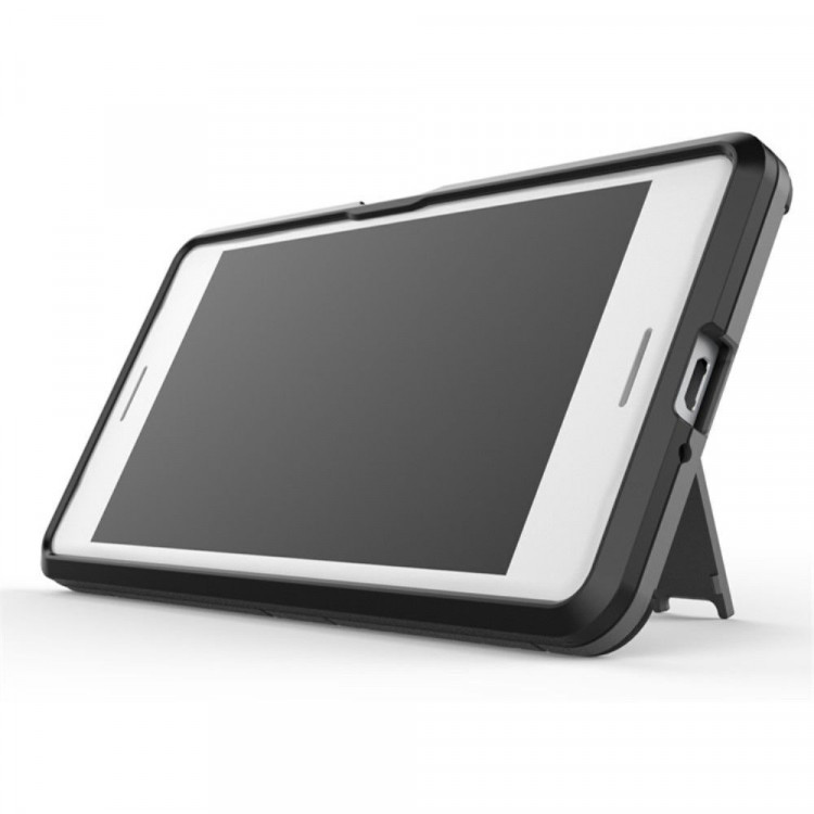 Чехол Duty Armor для Sony Xperia X Performance (золотой)