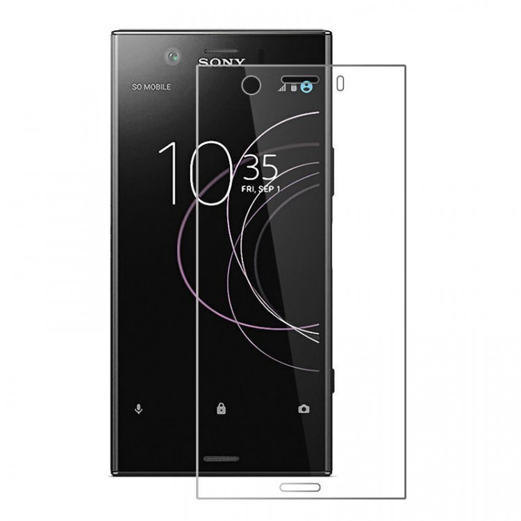 Защитное стекло для Sony Xperia XZ1 Compact