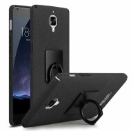 Чехол iMak Finger для OnePlus 3 / OnePlus 3T (черный) Чехол iMak Finger для OnePlus 3 / OnePlus 3T (черный)