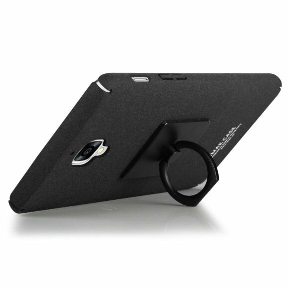 Чехол iMak Finger для OnePlus 3 / OnePlus 3T (черный)