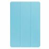 Планшетный чехол для Lenovo Tab P11 Pro (2nd Gen) - 11,2 дюйма (голубой)