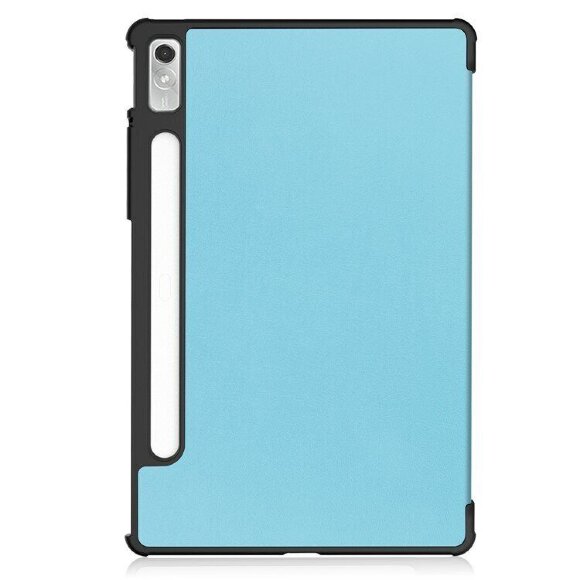 Планшетный чехол для Lenovo Tab P11 Pro (2nd Gen) - 11,2 дюйма (голубой) Планшетный чехол для Lenovo Tab P11 Pro (2nd Gen) - 11,2 дюйма (голубой)