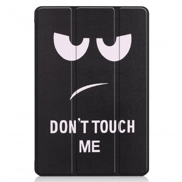 Чехол Smart Case для Huawei MediaPad M5 lite 10 (Don't Touch Me) Чехол Smart Case для Huawei MediaPad M5 lite 10 (Don't Touch Me)