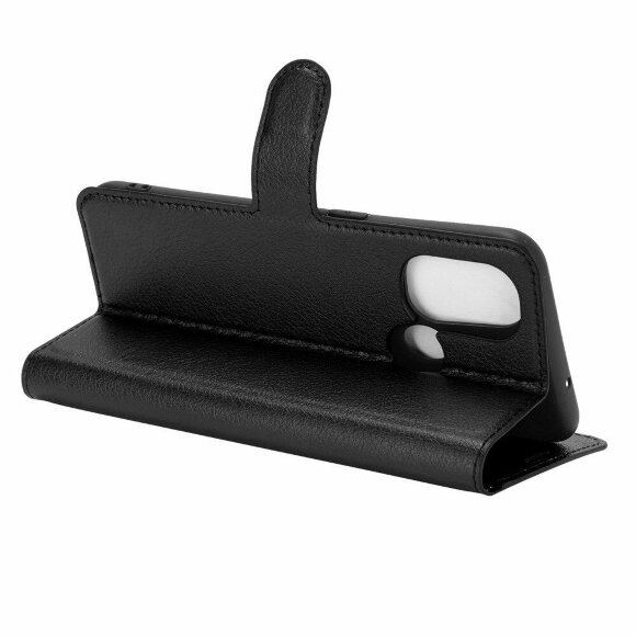 Чехол для OnePlus Nord N100 (черный) Чехол для OnePlus Nord N100 (черный)