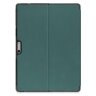 Чехол для Microsoft Surface Pro 9 (темно-зеленый)