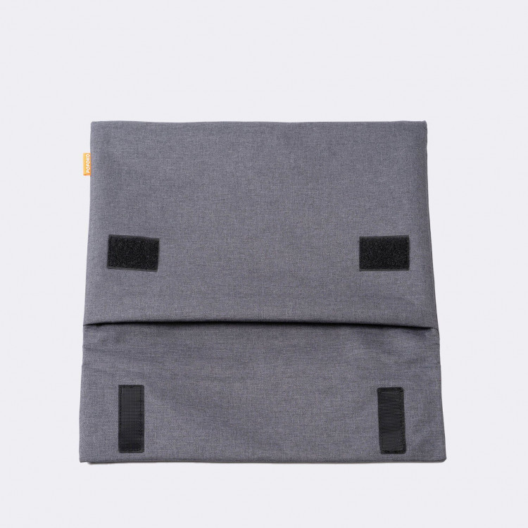 Чехол POFOKO для ноутбука и Macbook 15,6 дюйма (темно-синий)