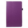 Чехол для Samsung Galaxy Tab A 10.5 (2018) SM-T590 / SM-T595 (фиолетовый)