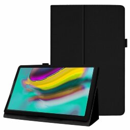 Чехол для Samsung Galaxy Tab A 10.1 (2019) SM-T510 / SM-T515 (черный)