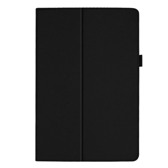 Чехол для Samsung Galaxy Tab A 10.1 (2019) SM-T510 / SM-T515 (черный) Чехол для Samsung Galaxy Tab A 10.1 (2019) SM-T510 / SM-T515 (черный)