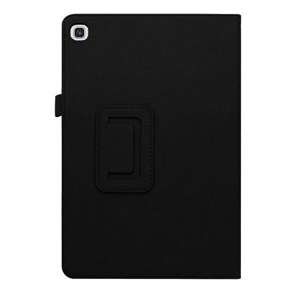 Чехол для Samsung Galaxy Tab A 10.1 (2019) SM-T510 / SM-T515 (черный) Чехол для Samsung Galaxy Tab A 10.1 (2019) SM-T510 / SM-T515 (черный)