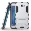 Чехол Duty Armor для Samsung Galaxy J5 Prime SM-G570F (серебряный)
