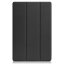 Планшетный чехол для Lenovo Tab P12 Pro TB-Q706F (2021) (черный)
