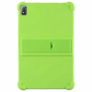 Силиконовый чехол для Blackview Tab 16 (зеленый) Силиконовый чехол для Blackview Tab 16 (зеленый)