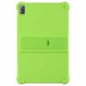 Силиконовый чехол для Blackview Tab 16 (зеленый)