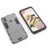 Чехол Duty Armor для Xiaomi Mi 6X / Xiaomi Mi A2 (серый)