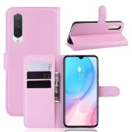 Чехол для Xiaomi Mi CC9 / Xiaomi Mi 9 Lite (розовый) Чехол для Xiaomi Mi CC9 / Xiaomi Mi 9 Lite (розовый)