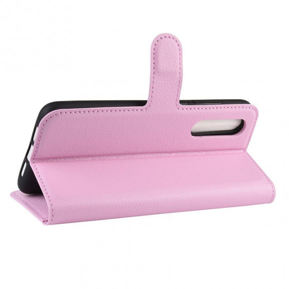 Чехол для Xiaomi Mi CC9 / Xiaomi Mi 9 Lite (розовый) Чехол для Xiaomi Mi CC9 / Xiaomi Mi 9 Lite (розовый)