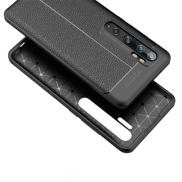 Чехол-накладка Litchi Grain для Xiaomi Mi Note 10 / Mi Note 10 Pro / Mi CC9 Pro (красный) Чехол-накладка Litchi Grain для Xiaomi Mi Note 10 / Mi Note 10 Pro / Mi CC9 Pro (красный)