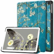 Чехол Smart Case для Google Pixel Tablet (Apricot Blossom) Чехол Smart Case для Google Pixel Tablet (Apricot Blossom)