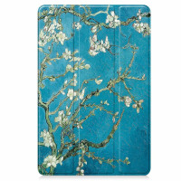 Чехол Smart Case для Google Pixel Tablet (Apricot Blossom)