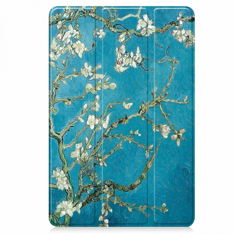 Чехол Smart Case для Google Pixel Tablet (Apricot Blossom)