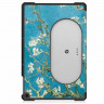 Чехол Smart Case для Google Pixel Tablet (Apricot Blossom)