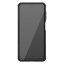 Чехол Hybrid Armor для Samsung Galaxy A32 5G (черный)