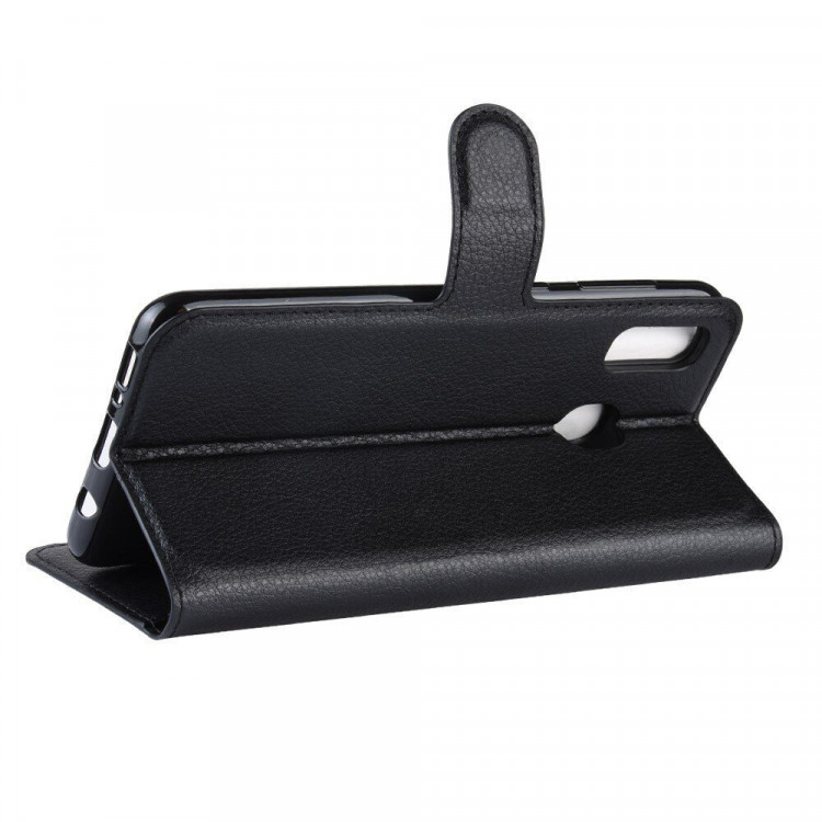 Чехол для Samsung Galaxy A30 / A20 (черный)