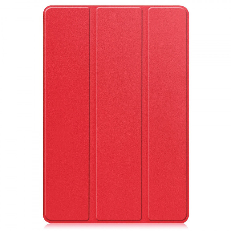 Чехол для планшета Teclast P20HD, P20S, Teclast M40 PRO, M40, M40S (красный)