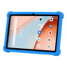 Силиконовый чехол для Blackview OSCAL Pad 60, OSCAL Pad 70, Blackview Tab 7 WiFi, Tab 8 WiFi (черный)