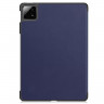 Чехол для Xiaomi Pad 6S Pro (темно-синий)