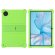 Силиконовый чехол для Blackview Tab 80 10.1" (зеленый)
