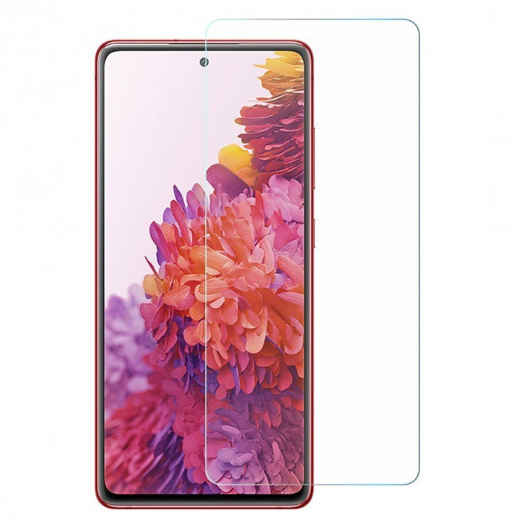 Защитное стекло для Samsung Galaxy S20 FE