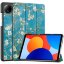 Чехол для Xiaomi Redmi Pad SE 8.7 (Абрикосовое дерево)