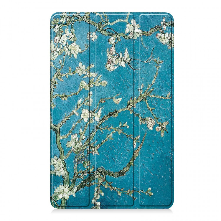 Чехол для Xiaomi Redmi Pad SE 8.7 (Абрикосовое дерево)