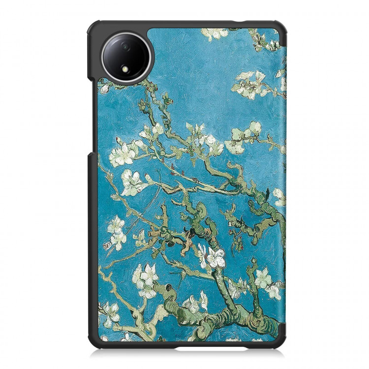 Чехол для Xiaomi Redmi Pad SE 8.7 (Абрикосовое дерево)