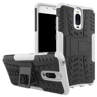 Чехол Hybrid Armor для Huawei Mate 9 Pro (черный + белый) Чехол Hybrid Armor для Huawei Mate 9 Pro (черный + белый)
