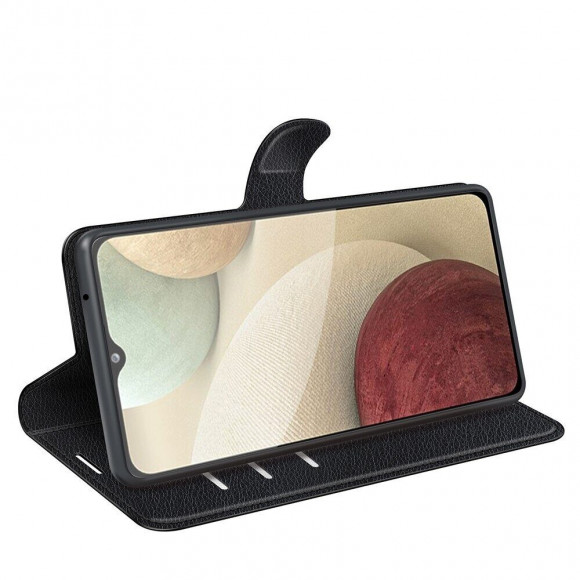 Чехол для Samsung Galaxy A22 (черный) Чехол для Samsung Galaxy A22 (черный)