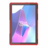 Чехол Hybrid Armor для Lenovo Tab M10 Gen 3 TB328FU - 10,1 дюйм (черный + красный)