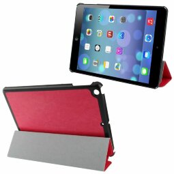 Smart Case для iPad Air (малиновый)