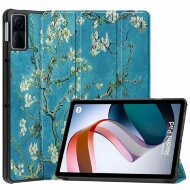 Чехол Smart Case для Xiaomi Redmi Pad, 10,61 дюйма (Apricot Blossom) Чехол Smart Case для Xiaomi Redmi Pad, 10,61 дюйма (Apricot Blossom)