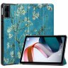 Чехол Smart Case для Xiaomi Redmi Pad, 10,61 дюйма (Apricot Blossom)