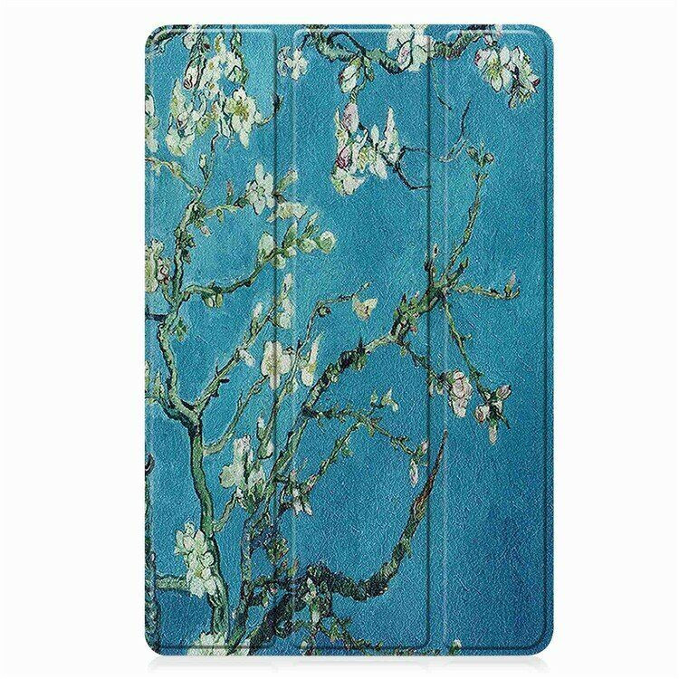 Чехол Smart Case для Xiaomi Redmi Pad, 10,61 дюйма (Apricot Blossom)