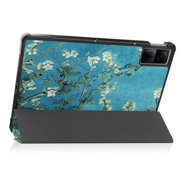 Чехол Smart Case для Xiaomi Redmi Pad, 10,61 дюйма (Apricot Blossom)