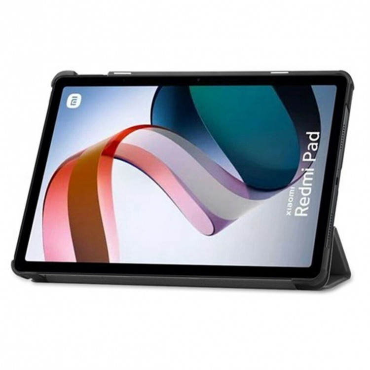 Чехол Smart Case для Xiaomi Redmi Pad, 10,61 дюйма (Apricot Blossom)