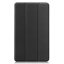 Планшетный чехол для Realme Pad Mini 8.7 (черный) с магнитом