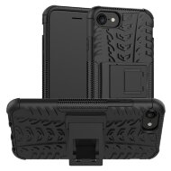 Чехол Hybrid Armor для iPhone 8 / iPhone 7 / iPhone SE (2020) / iPhone SE (2022) (черный) Чехол Hybrid Armor для iPhone 8 / iPhone 7 / iPhone SE (2020) / iPhone SE (2022) (черный)