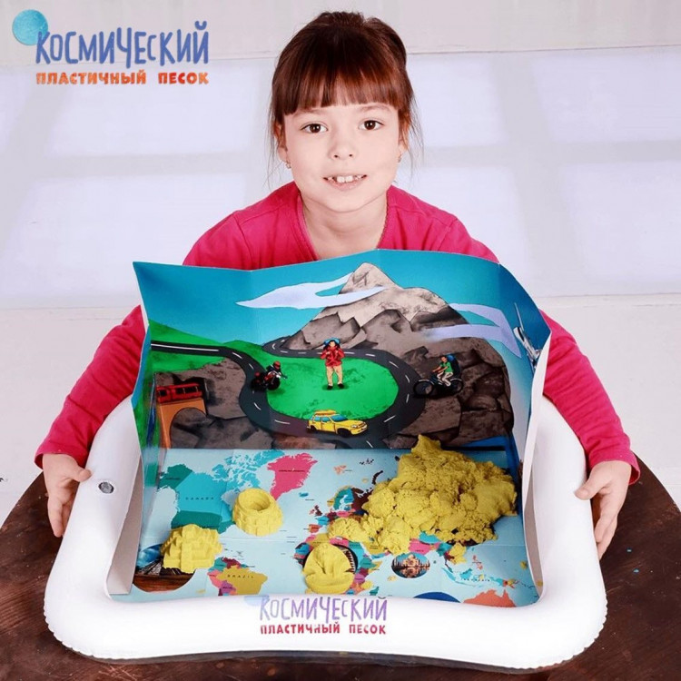 Набор Вокруг света 2 кг