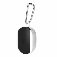 Силиконовый чехол для наушников Redmi Airdots (белый)